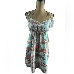 Powder Room Miranda Dress US L 🇨🇦